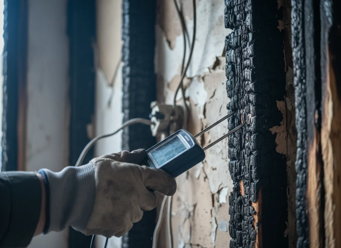 Fire Damage Restoration Lonoke, AR FAQs
